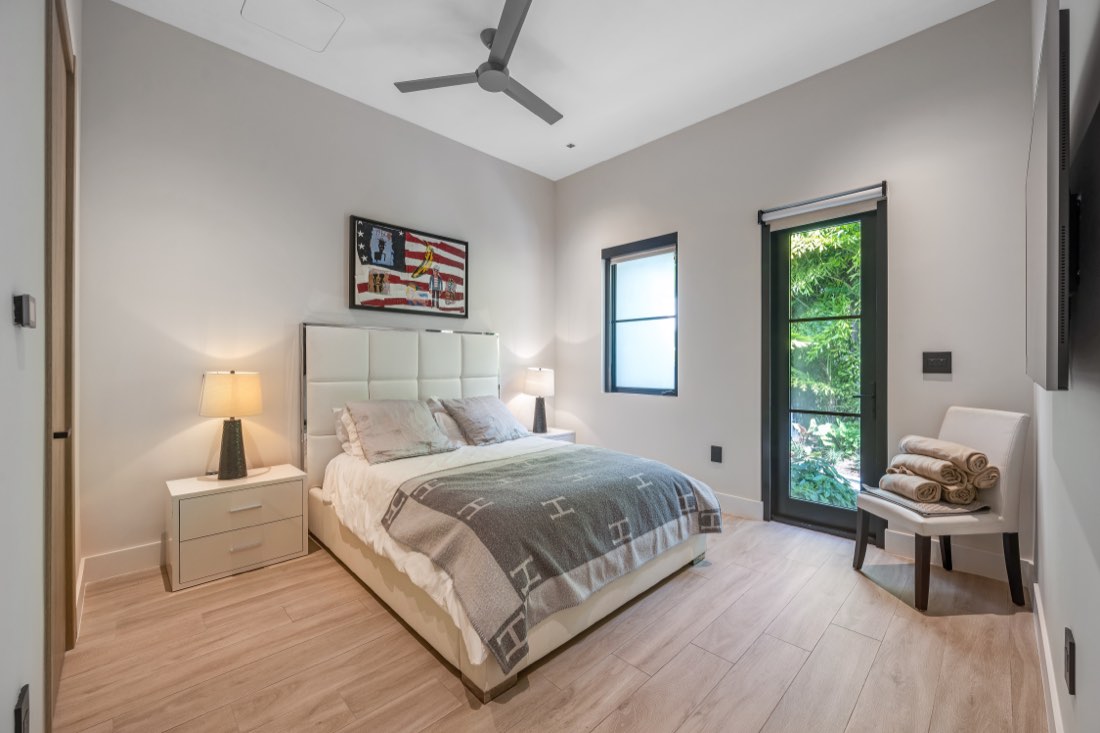 Miami-Dade Residence — finished home