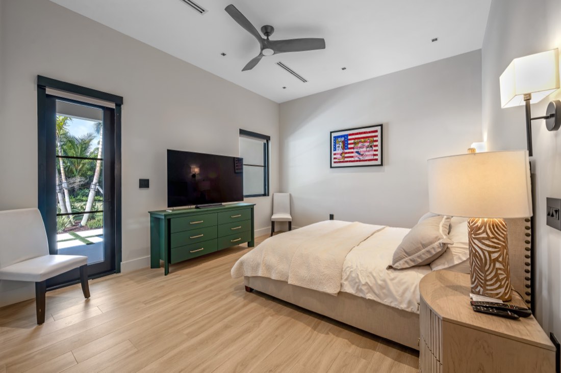 Miami-Dade Residence — finished home