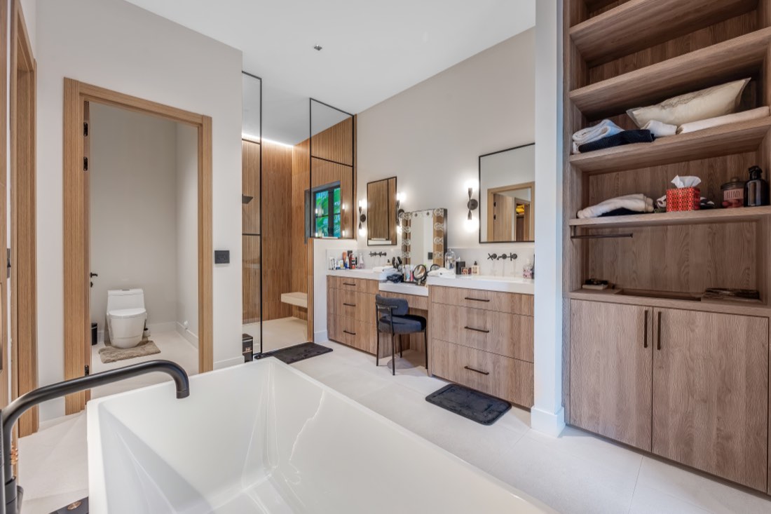 Miami-Dade Residence — finished home