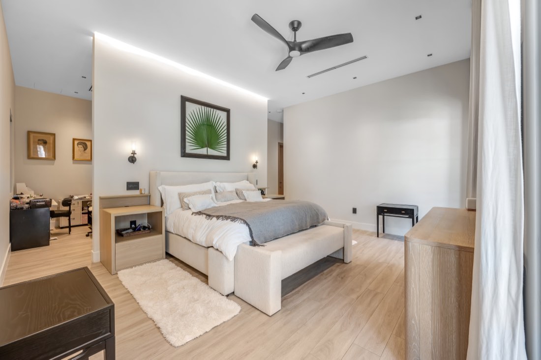 Miami-Dade Residence — finished home